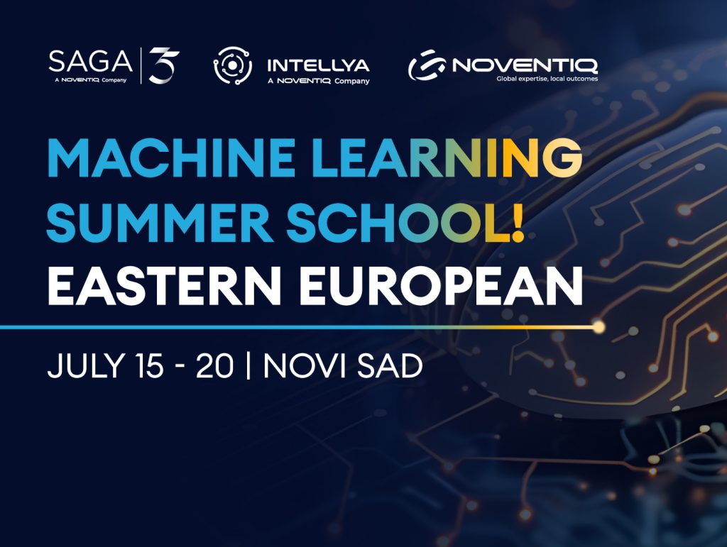 Eastern European Machine Learning Summer School 2024 Novi Sad